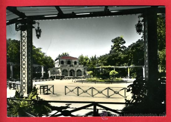 Postais: castellon, la pergola,    p49298