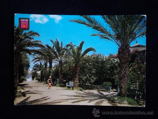 Postales: VALENCIA. SIN CIRCULAR - Foto 1