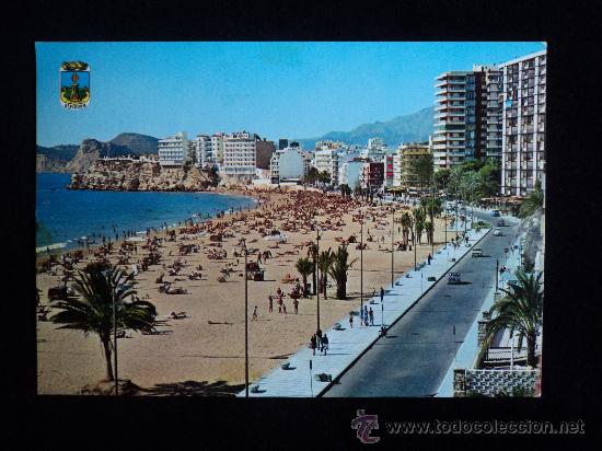 Postales: BENIDORM. SIN CIRCULAR - Foto 1