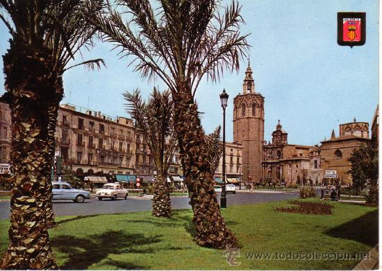 Postales: N&ordm; 8359 VALENCIA - Foto 1