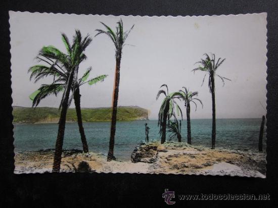 Postales: Postal JAVEA - REF.: T-905 - Foto 1