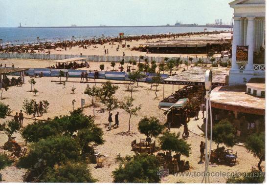 Postales: N&ordm; 8623 VALENCIA - Foto 1