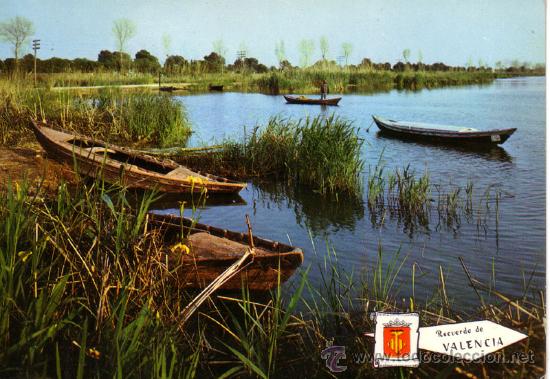 Postales: N&ordm; 8606 VALENCIA - Foto 1