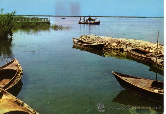 Postales: N&ordm; 8603 VALENCIA - Foto 1