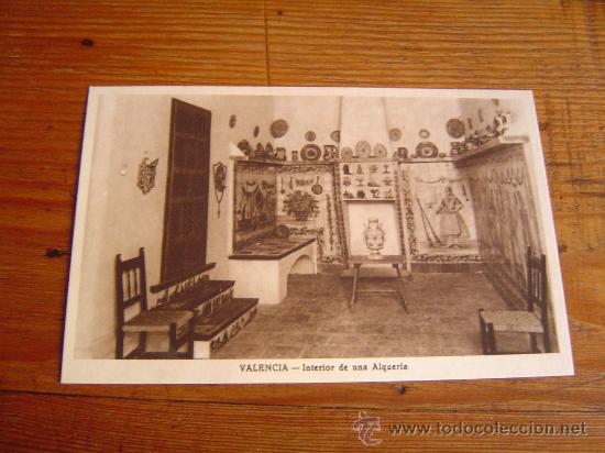 Postales: Postal de Valencia - Foto 1