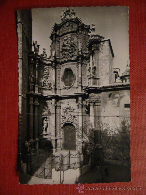 Postales: VALENCIA. REF. A I. 807 - Foto 1