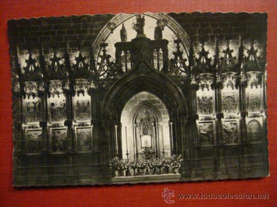 Postales: VALENCIA. REF. A I. 808 - Foto 1