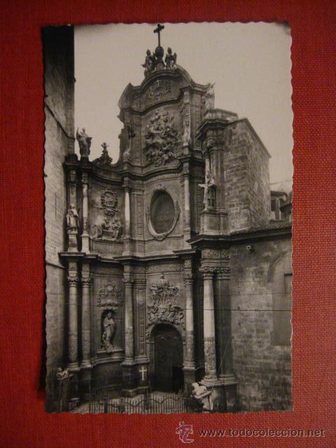 Postales: VALENCIA. REF. A I. 811 - Foto 1