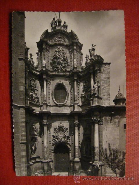 Postales: VALENCIA. REF. A I. 812 - Foto 1