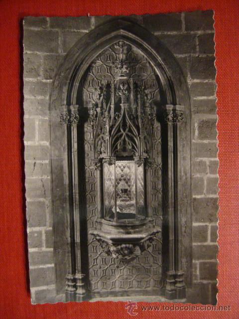 Postales: VALENCIA. REF. A I. 813 - Foto 1