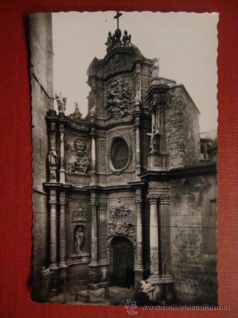 Postales: VALENCIA. REF. A I. 822 - Foto 1