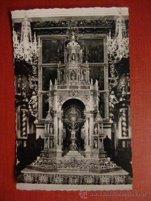 Postales: VALENCIA. REF. A I. 823 - Foto 1
