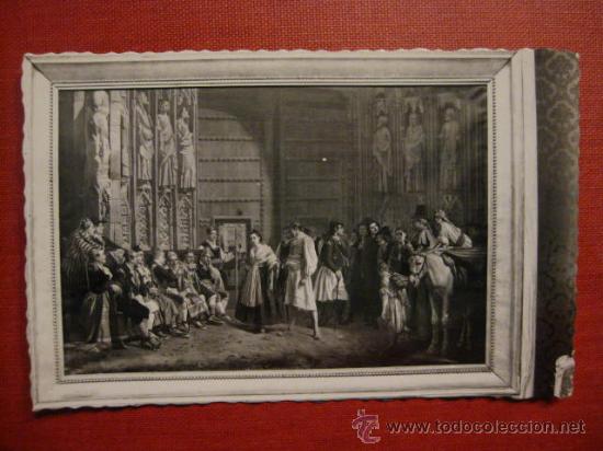 Postales: VALENCIA. REF. A I. 828 - Foto 1