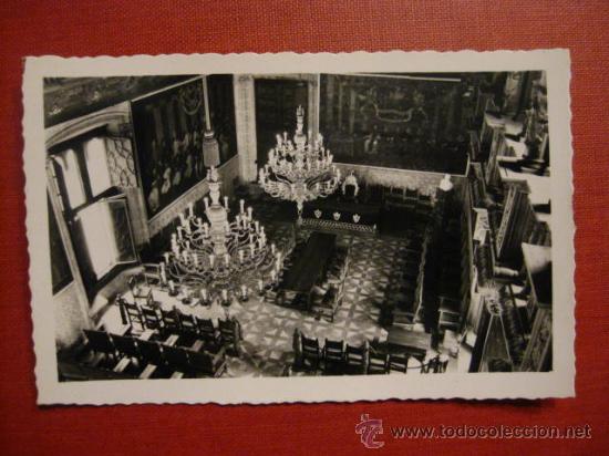 Postales: VALENCIA. REF. A I. 830 - Foto 1