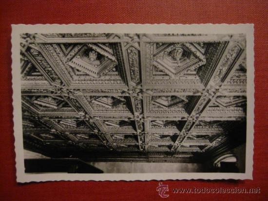 Postales: VALENCIA. REF. A I. 831 - Foto 1