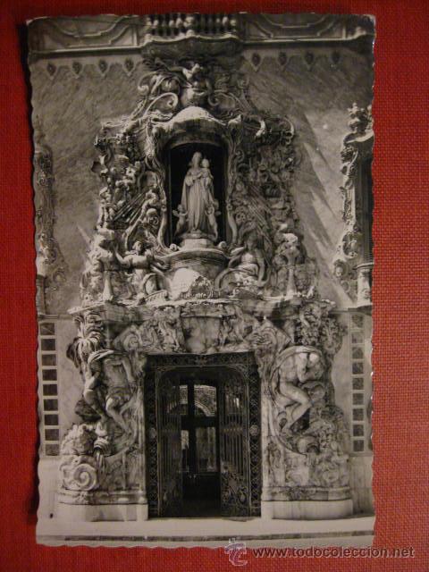 Postales: VALENCIA. REF. A I. 838 - Foto 1