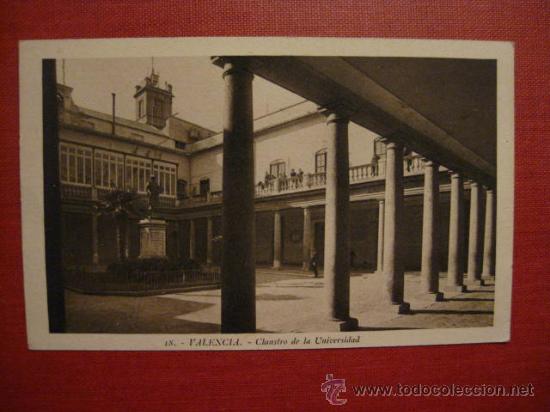 Postales: VALENCIA.  REF- A I. 860 - Foto 1