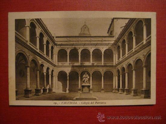 Postales: VALENCIA.  REF- A I. 861 - Foto 1