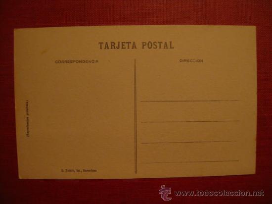 Postales: VALENCIA.  REF- A I. 862 - Foto 2