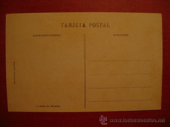 Postales: VALENCIA.  REF- A I. 861 - Foto 2
