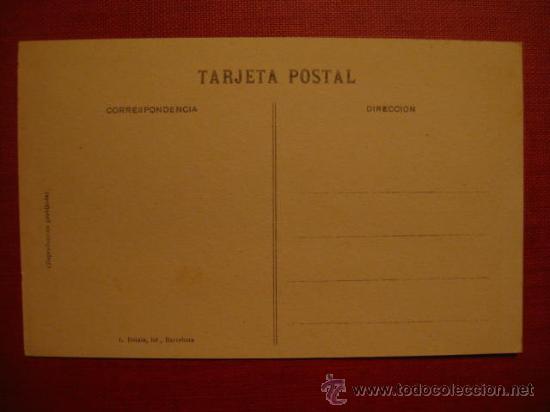 Postales: VALENCIA.  REF- A I. 860 - Foto 2