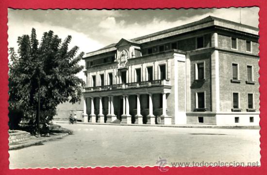 Postais: castellon, gobierno civil,   p60171