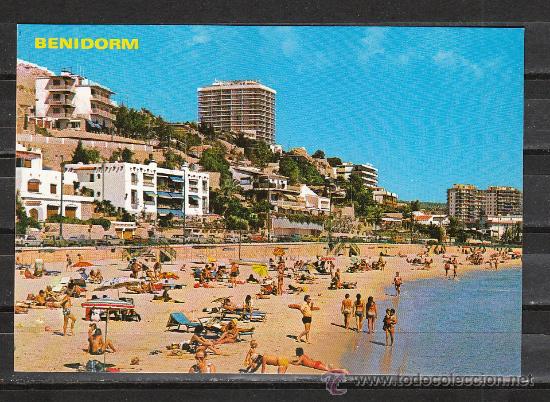 Postales: BENIDORM. N&ordm; 808 - Foto 1