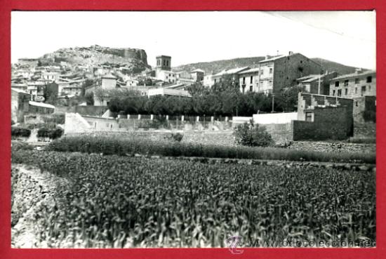 Postkarten: BEJIS, CASTELLON, HOTEL LAS CLOTICAS,  P61972