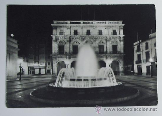 Postales: TARJETA POSTAL VALENCIA - Foto 1