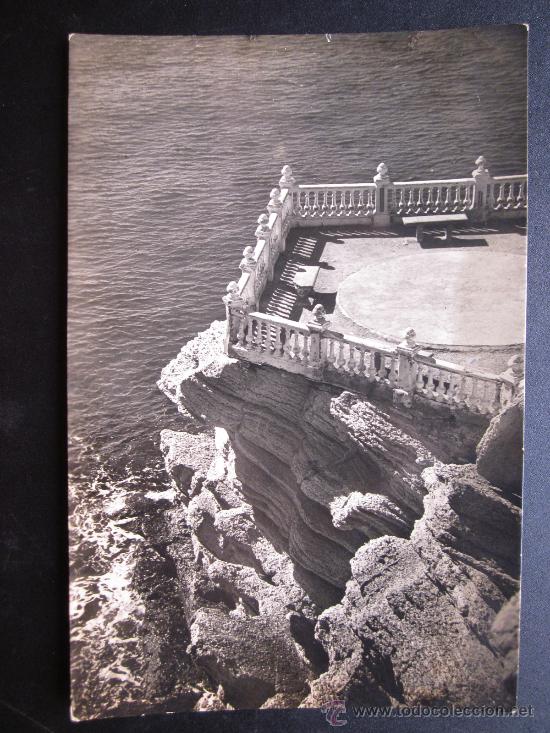 Postales: BENIDORM - CASTILLO - Foto 1