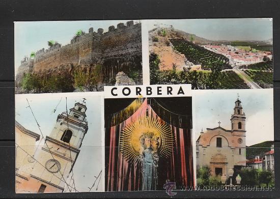 Postales: CORBERA N&ordm; 11 - Foto 1