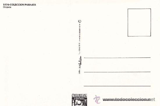 Postales: Postal Oropesa - Foto 2