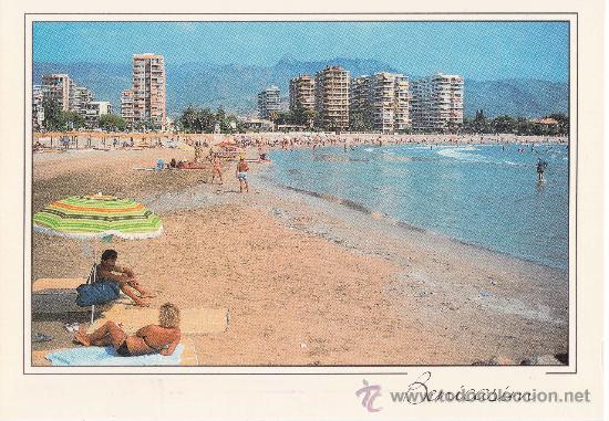 Postales: Postal Benicasim - Foto 1