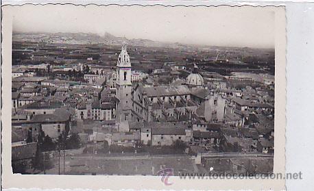Cartes Postales: POSTAL JATIVA VISTA PARCIAL