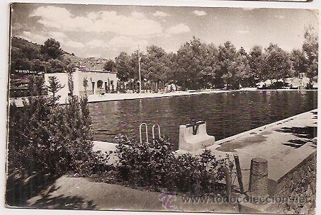 Postales: Altura, Castell&oacute;n. Postal de &eacute;poca
