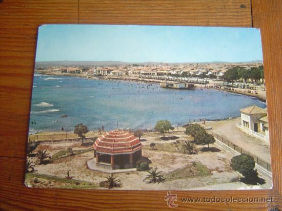 Postales: Postal de Torrevieja. - Foto 1
