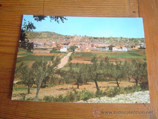 Postales: Postal de Navarres. - Foto 1
