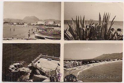 Postales: Benidorm - Foto 1