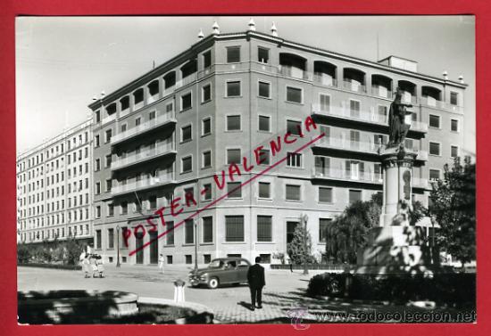 Postais: POSTAL, CASTELLON , AVENIDA REY DON JAIME ,ORIGINAL , P66957
