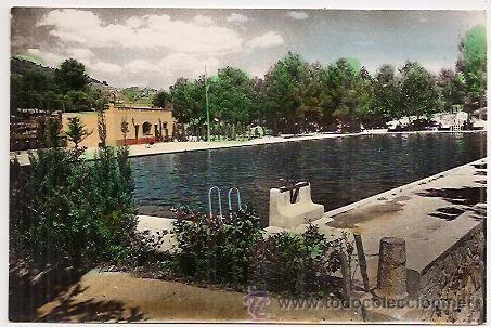 Postales: Altura, postal de &eacute;poca - Foto 1