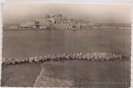 Postales: Pe&ntilde;&iacute;scola - Foto 1
