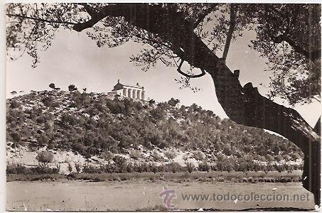 Postales: Navajas - Foto 1