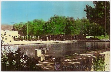 Postales: Altura, Castell&oacute;n, postal de &eacute;poca