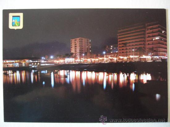 Cartoline: TORREVIEJA. N&ordm; 27. ESCUDO DE ORO