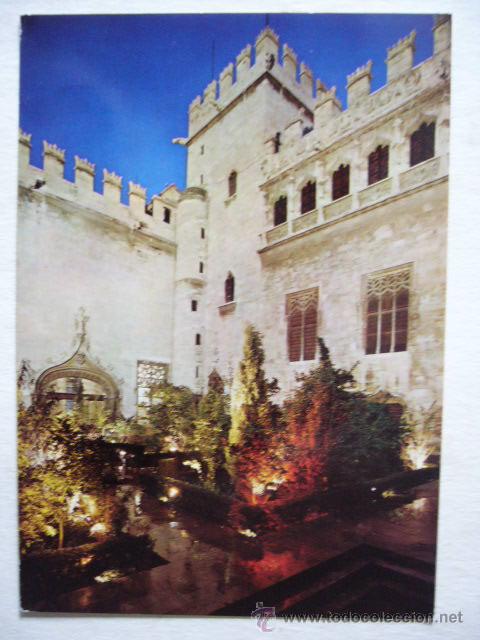 Postales: VALENCIA. N&ordm; 202. MACIAN - Foto 1