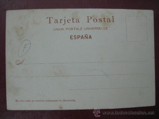 Postales: ALICANTE - Foto 2