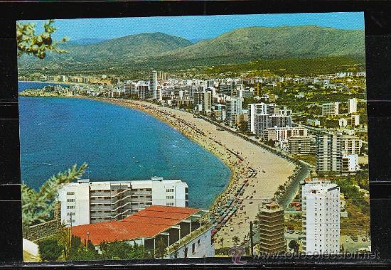 Postales: BENIDORM N&ordm; 164 - Foto 1