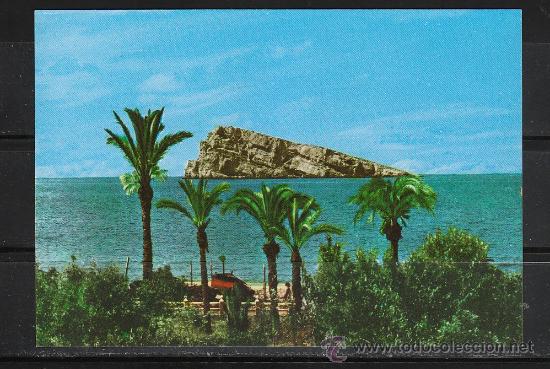 Postales: BENIDORM. N&ordm; 88 - Foto 1