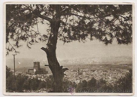 Postales: Villena - Foto 1