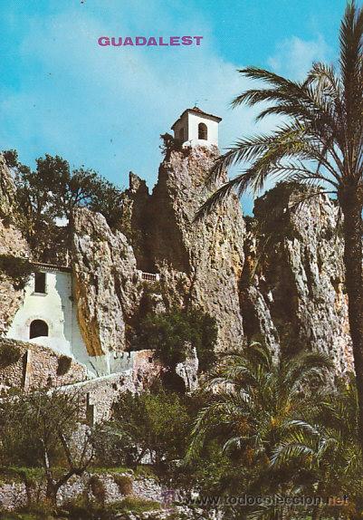 Postales: Guadalest - Foto 1